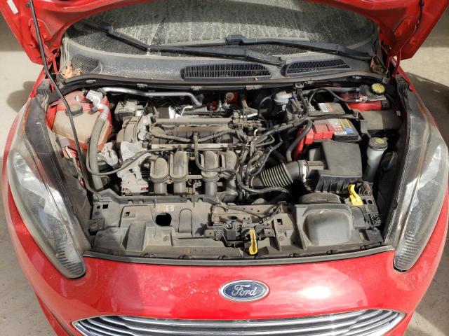 Photo 11 from auction – 2014 FORD FIESTA SE with VIN 3FADP4EJ6EM134060