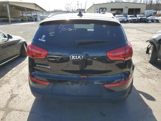 Photo 6 from auction – 2015 KIA SPORTAGE L with VIN KNDPBCAC4F7791278