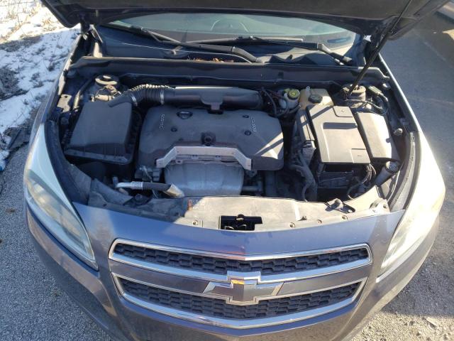 Photo 11 from auction – 2013 CHEVROLET MALIBU LS with VIN 1G11B5SA6DF345403