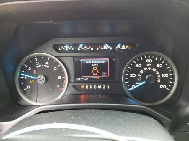 Photo 9 from auction – 2016 FORD F150 SUPER with VIN 1FTEW1CP1GKF80912