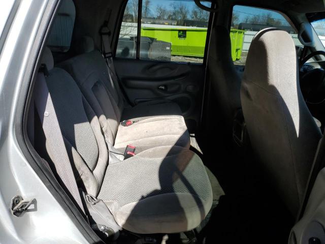 Photo 11 from auction – 2001 FORD EXPEDITION with VIN 1FMRU15W51LA56722
