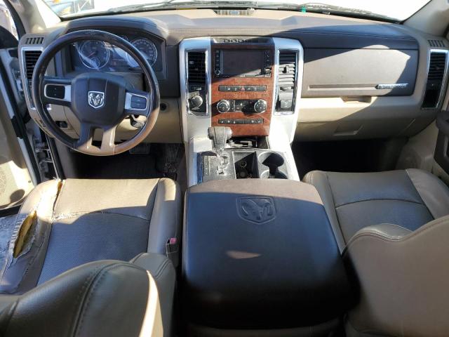 Photo 8 from auction – 2011 DODGE RAM 1500 with VIN 1D7RV1CT7BS640370