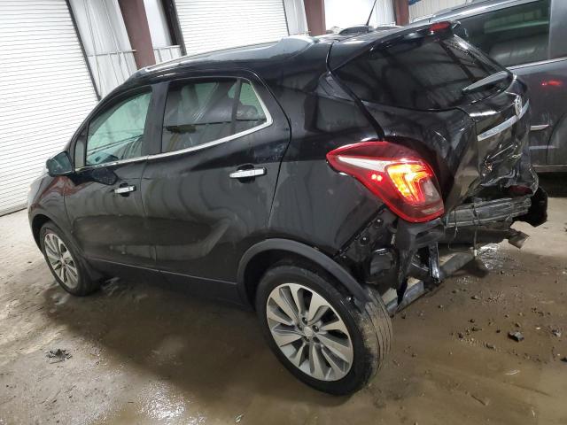 Photo 2 from auction – 2019 BUICK ENCORE PRE with VIN KL4CJESB9KB935668