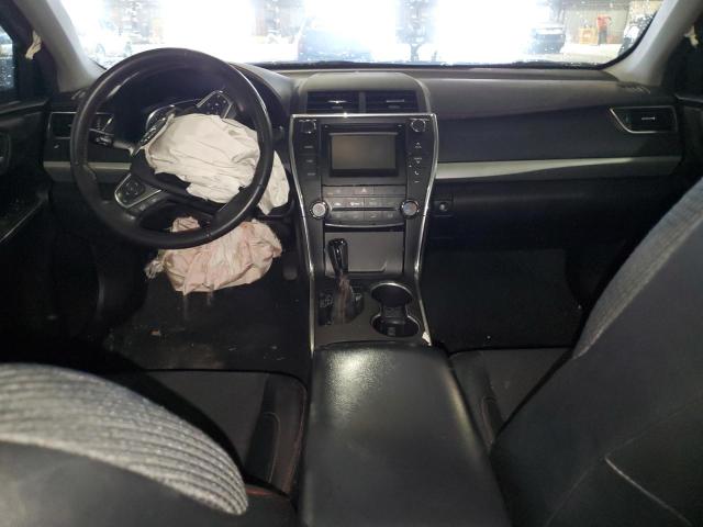 Photo 8 from auction – 2017 TOYOTA CAMRY LE with VIN 4T1BF1FK7HU760853