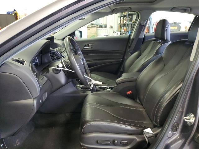 Photo 7 from auction – 2019 ACURA ILX PREMIU with VIN 19UDE2F72KA010403