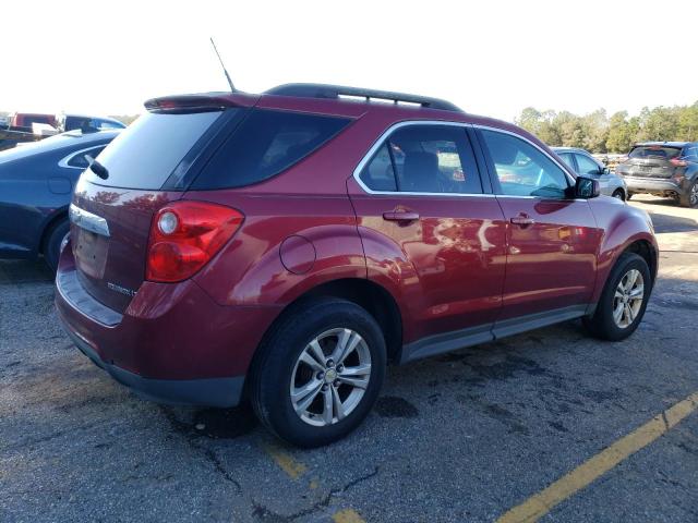 Photo 3 from auction – 2010 CHEVROLET EQUINOX LT with VIN 2CNALDEW0A6356355