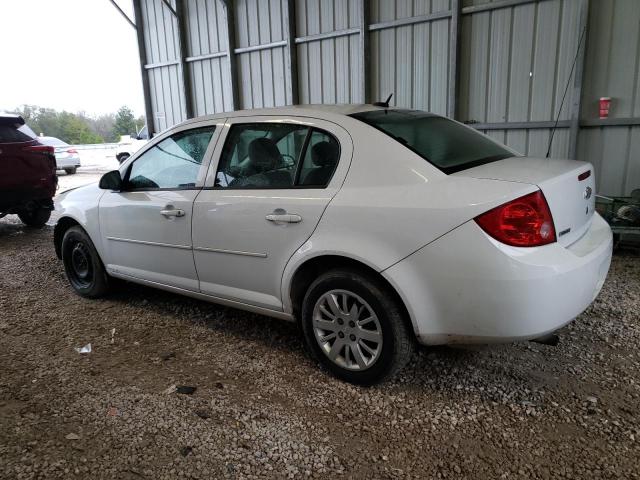 Photo 2 from auction – 2010 CHEVROLET COBALT LS with VIN 1G1AB5F55A7243335