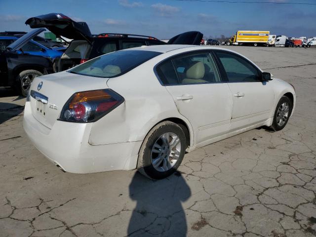 Photo 3 from auction – 2010 NISSAN ALTIMA BAS with VIN 1N4AL2AP9AN423804