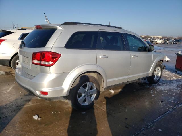 Photo 3 from auction – 2012 DODGE JOURNEY SX with VIN 3C4PDCBG5CT341710