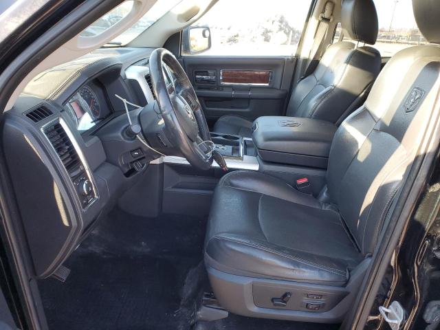 Photo 7 from auction – 2012 DODGE RAM 1500 L with VIN 1C6RD7NT9CS226965