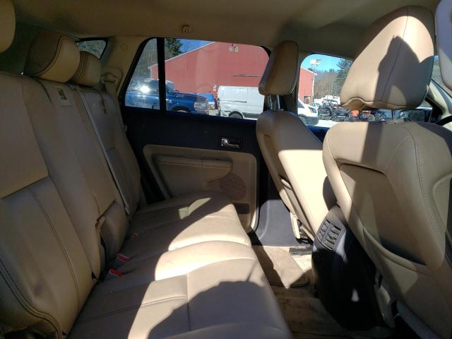Photo 11 from auction – 2009 FORD EDGE LIMIT with VIN 2FMDK49C49BA70382