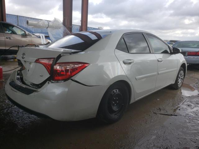 Photo 3 from auction – 2019 TOYOTA COROLLA L with VIN 5YFBURHE9KP907694