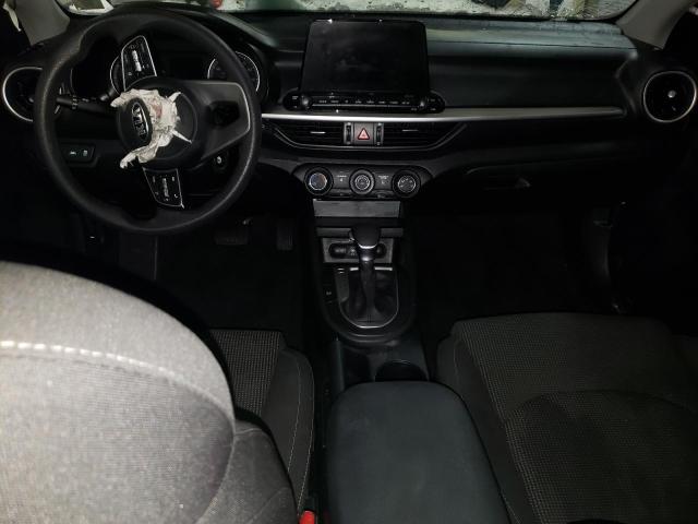 Photo 8 from auction – 2020 KIA FORTE FE with VIN 3KPF24AD8LE162709