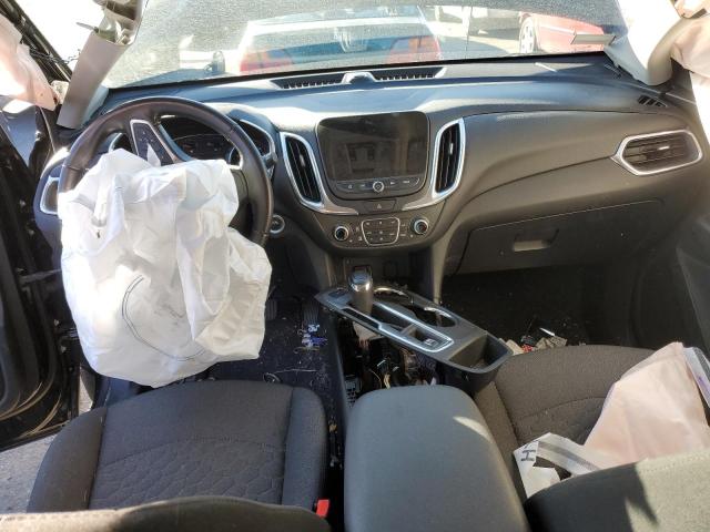 Photo 8 from auction – 2018 CHEVROLET EQUINOX LT with VIN 2GNAXSEV3J6314760