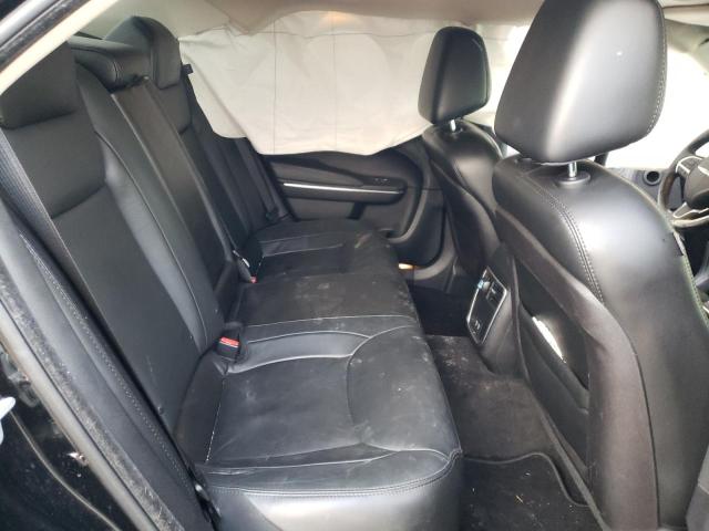 Photo 10 from auction – 2016 CHRYSLER 300 LIMITE with VIN 2C3CCAAG6GH207850