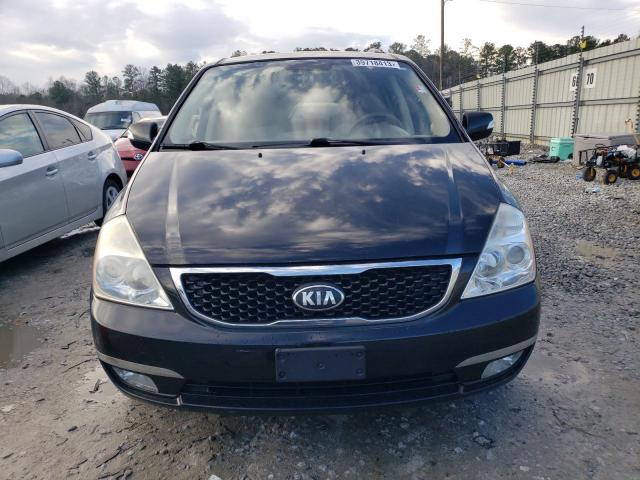Photo 5 from auction – 2014 KIA SEDONA LX with VIN KNDMG4C79E6543588