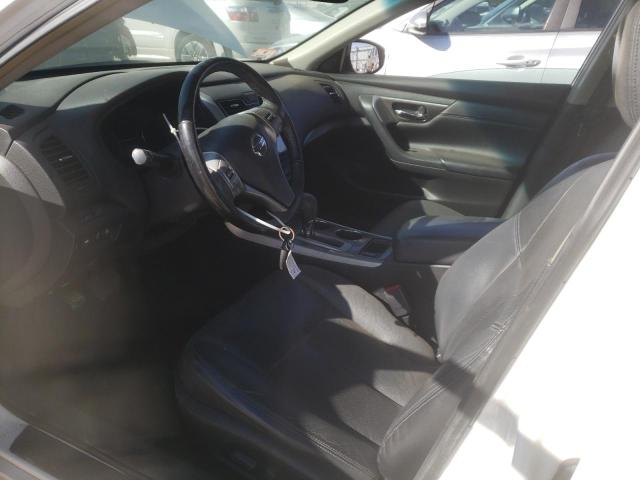 Photo 7 from auction – 2013 NISSAN ALTIMA 2.5 with VIN 1N4AL3AP7DC197767