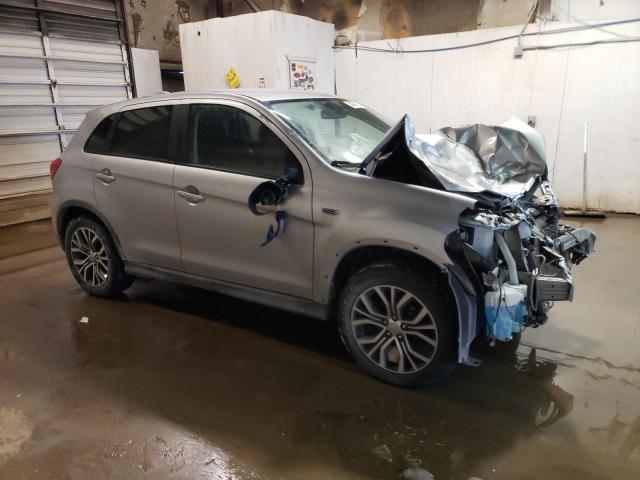 Photo 4 from auction – 2019 MITSUBISHI OUTLANDER with VIN JA4AR3AU5KU007495