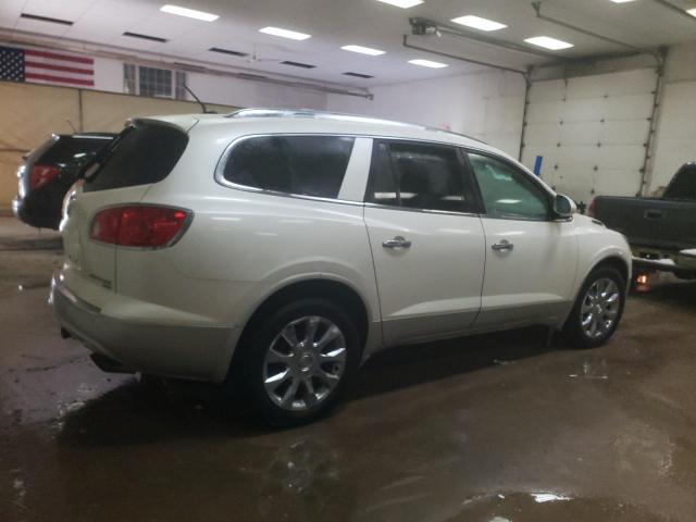 Photo 3 from auction – 2011 BUICK ENCLAVE CX with VIN 5GAKVCEDXBJ295968