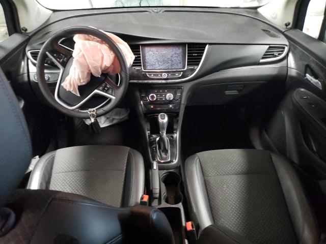 Photo 8 from auction – 2017 BUICK ENCORE PRE with VIN KL4CJASB3HB073260