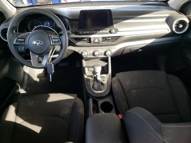 Photo 8 from auction – 2020 KIA FORTE FE with VIN 3KPF24AD0LE171176