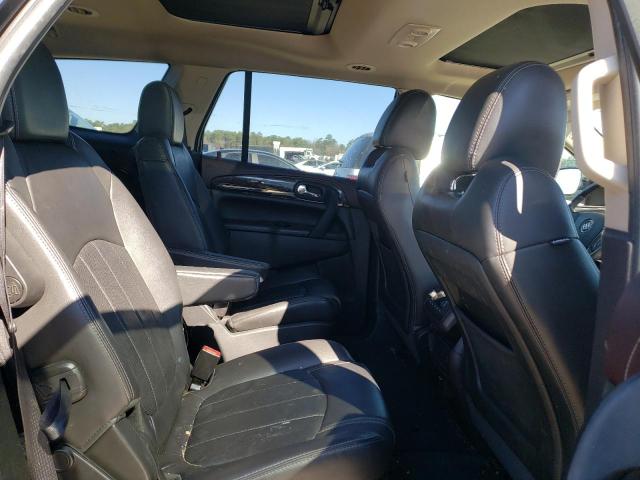 Photo 11 from auction – 2016 BUICK ENCLAVE with VIN 5GAKRBKD2GJ296753