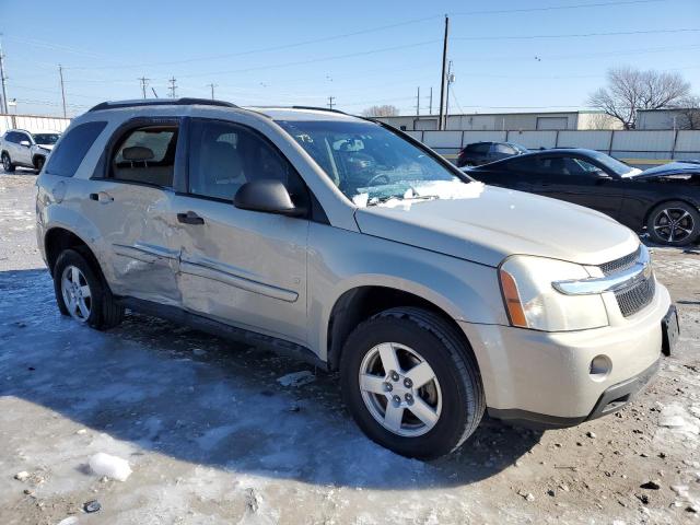 Photo 4 from auction – 2009 CHEVROLET EQUINOX LS with VIN 2CNDL13FX96211849