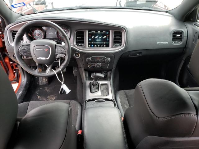 Photo 8 from auction – 2022 DODGE CHARGER R/ with VIN 2C3CDXCT5NH235856