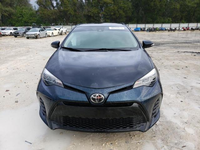 Photo 5 from auction – 2018 TOYOTA COROLLA L with VIN 2T1BURHE6JC067436