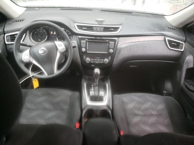 Photo 8 from auction – 2016 NISSAN ROGUE S with VIN 5N1AT2MT9GC807567