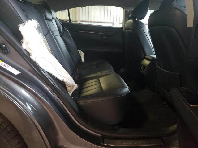 Photo 10 from auction – 2016 LEXUS ES 350 with VIN 58ABK1GG1GU008322