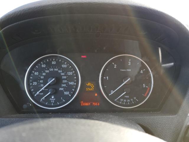 Photo 9 from auction – 2011 BMW X5 XDRIVE3 with VIN 5UXZW0C59BL371347