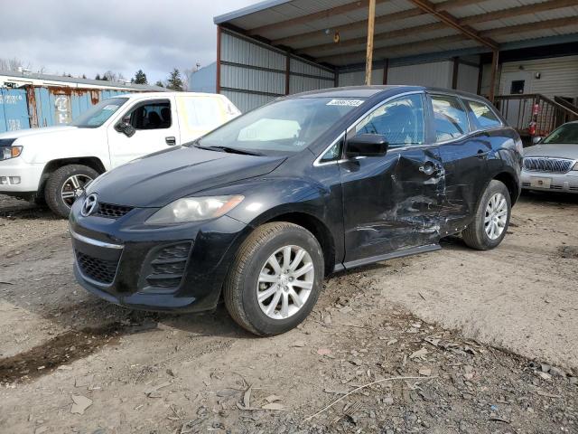 MAZDA CX-7 2011 with VIN JM3ER2AM7B0365181 - Photo from auction