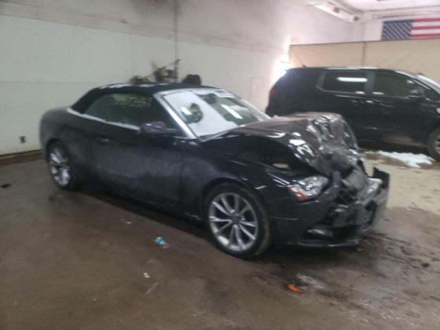 Photo 4 from auction – 2014 AUDI A5 PREMIUM with VIN WAULFAFH3EN006882