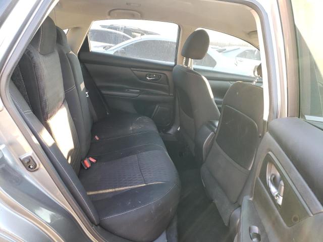 Photo 10 from auction – 2018 NISSAN ALTIMA 2.5 with VIN 1N4AL3AP9JC211535