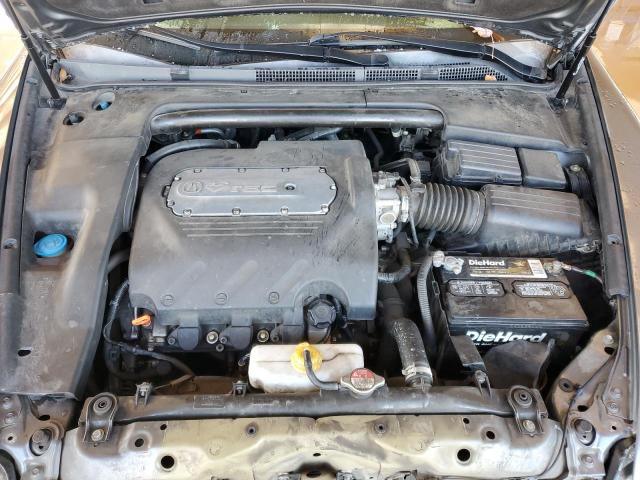 Photo 11 from auction – 2006 ACURA 3.2TL with VIN 19UUA66266A018663
