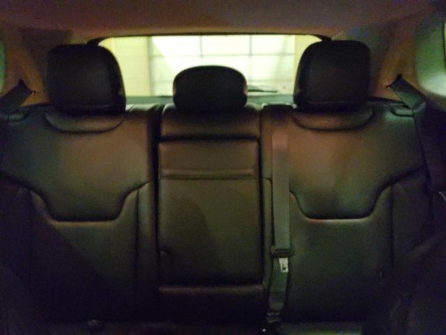 Photo 10 from auction – 2017 JEEP COMPASS TR with VIN 3C4NJDDB8HT636380