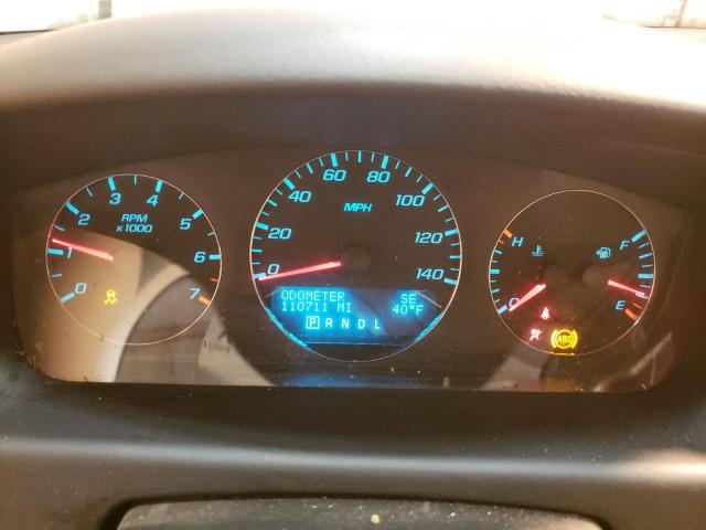 Photo 9 from auction – 2014 CHEVROLET IMPALA LIM with VIN 2G1WC5E38E1156003