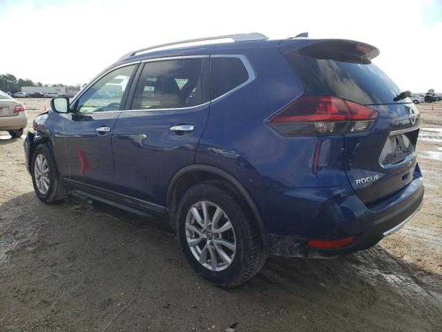 Photo 2 from auction – 2018 NISSAN ROGUE S with VIN KNMAT2MT9JP591692