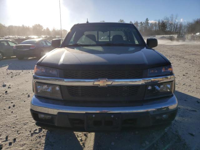 Photo 5 from auction – 2008 CHEVROLET COLORADO with VIN 1GCDT19EX88102240