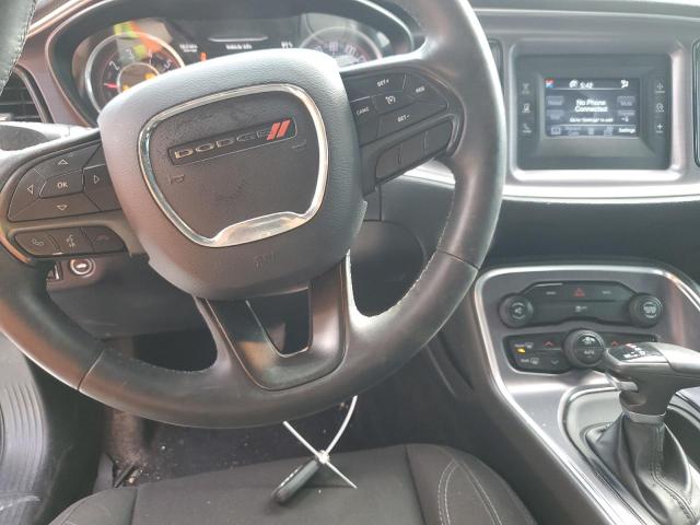 Photo 8 from auction – 2015 DODGE CHALLENGER with VIN 2C3CDZAG6FH789295