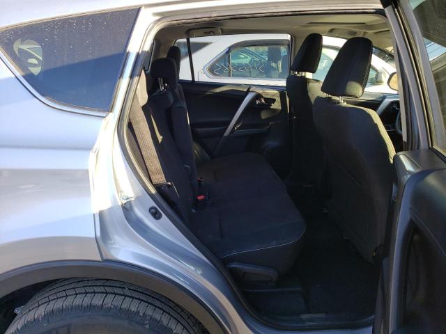 Photo 10 from auction – 2018 TOYOTA RAV4 ADVEN with VIN JTMRFREV2JD241437