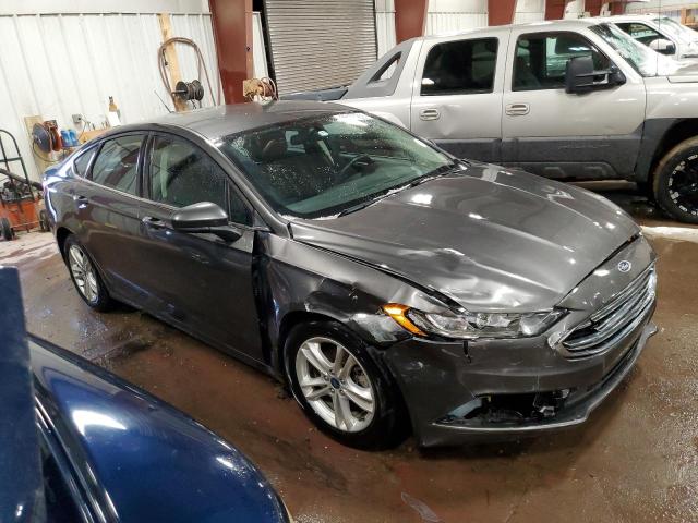 Photo 4 from auction – 2018 FORD FUSION SE with VIN 3FA6P0H79JR166550