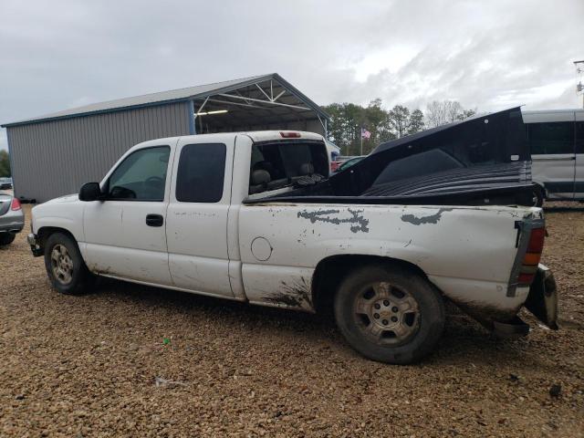 Photo 2 from auction – 2005 GMC NEW SIERRA with VIN 2GTEC19T251184868
