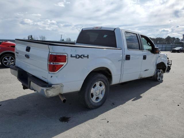 Photo 3 from auction – 2013 FORD F150 SUPER with VIN 1FTFW1EF8DFB53806