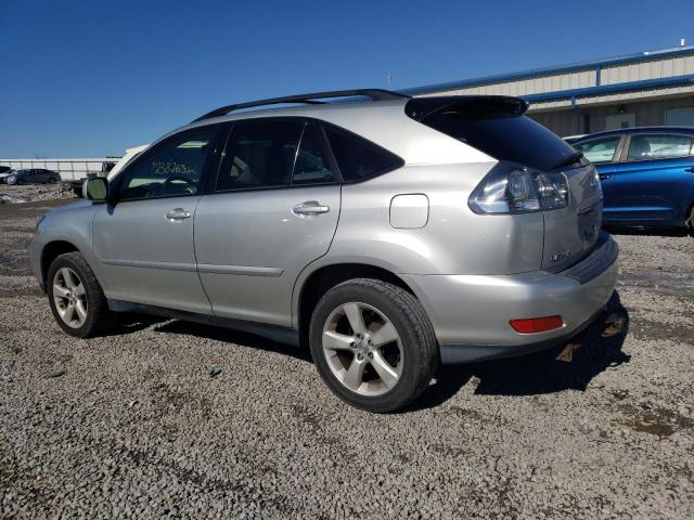 Photo 2 from auction – 2004 LEXUS RX 330 with VIN JTJHA31U040069227