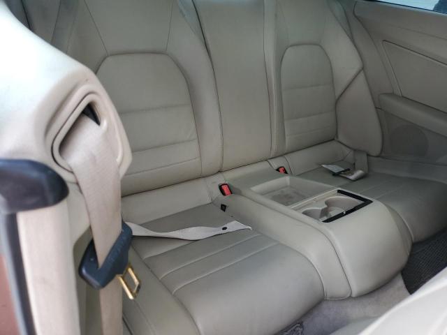 Photo 10 from auction – 2010 MERCEDES-BENZ E 550 with VIN WDDKJ7CB8AF032467