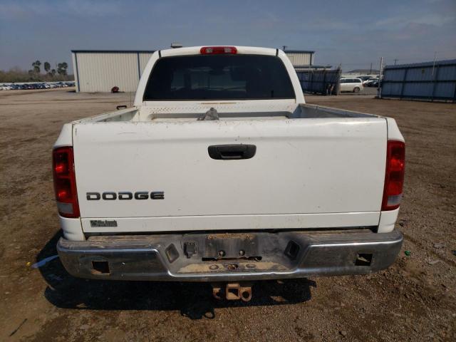 Photo 6 from auction – 2002 DODGE DR1500 with VIN 3D7HA18NX2G176130