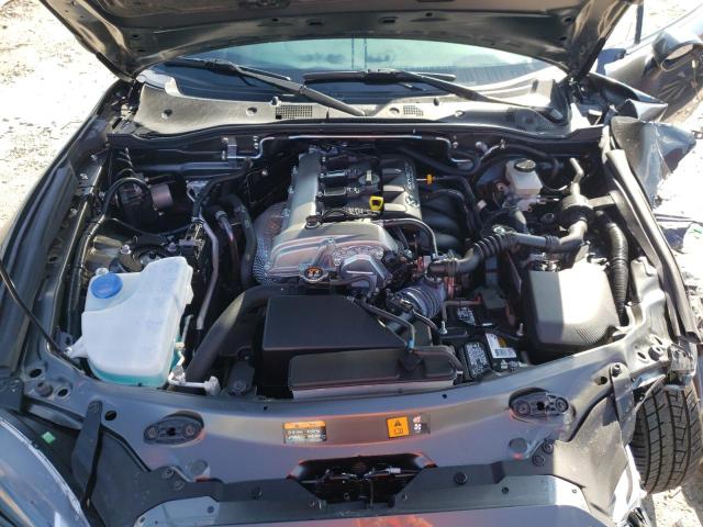 Photo 11 from auction – 2017 MAZDA MX-5 MIATA with VIN JM1NDAM71H0100806