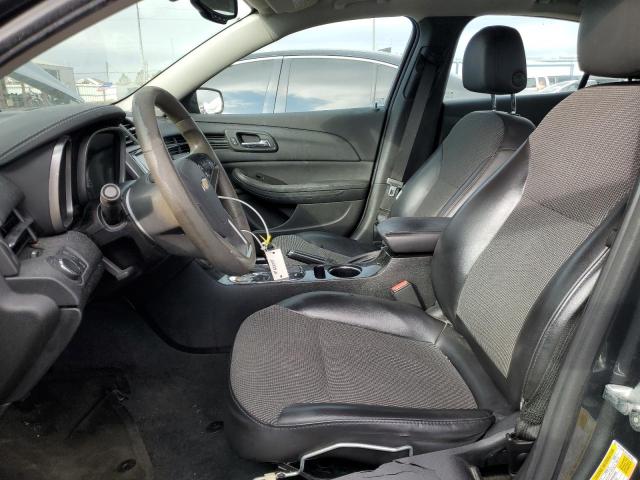 Photo 7 from auction – 2015 CHEVROLET MALIBU 1LT with VIN 1G11C5SL4FF240103